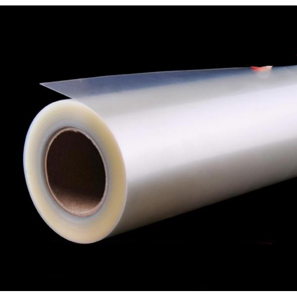 Waterproof Transparent PET Inkjet Film for Screen Printing/Inkjet Film