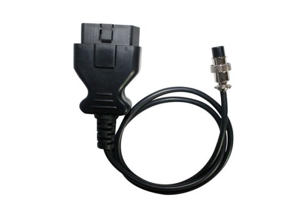VT8 VW Audi Auto Digital Mileage Airbag Reset Tool , Mini Cooper Airbag Light Reset Tool