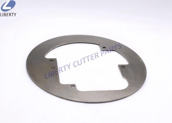 S91 Auto Cutter Spare Parts 21948002- Presser foot Plate For  Cutting Machine