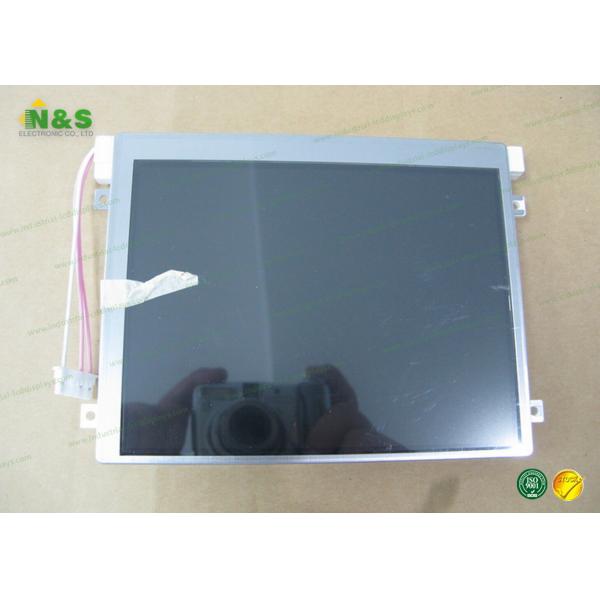 Sharp LCD Panel LQ064V3DG06 6.4 inch 130.56×97.92 mm Active Area 161.3×117×12.5 mm Outline