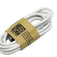 câble micro de 1M White 0.6A USB pour le peu micro