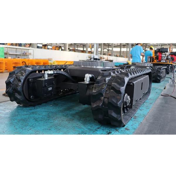 Toros 3,5 тонны мини экскаватор с двигателем Kubota Micro Digger Mult Functions bagger