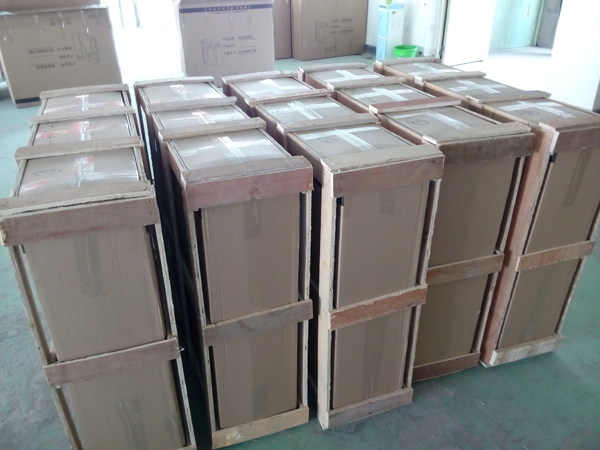 Пешеход ворот турникета треноги Rustproof стального Bi дирекционный с читателем Rfid