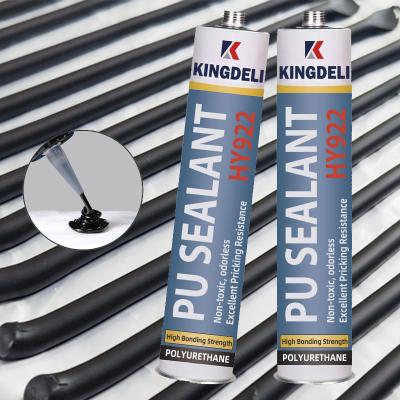 Vedador resistente do silicone do poliuretano do tempo para 280ml de alumínio automotivo