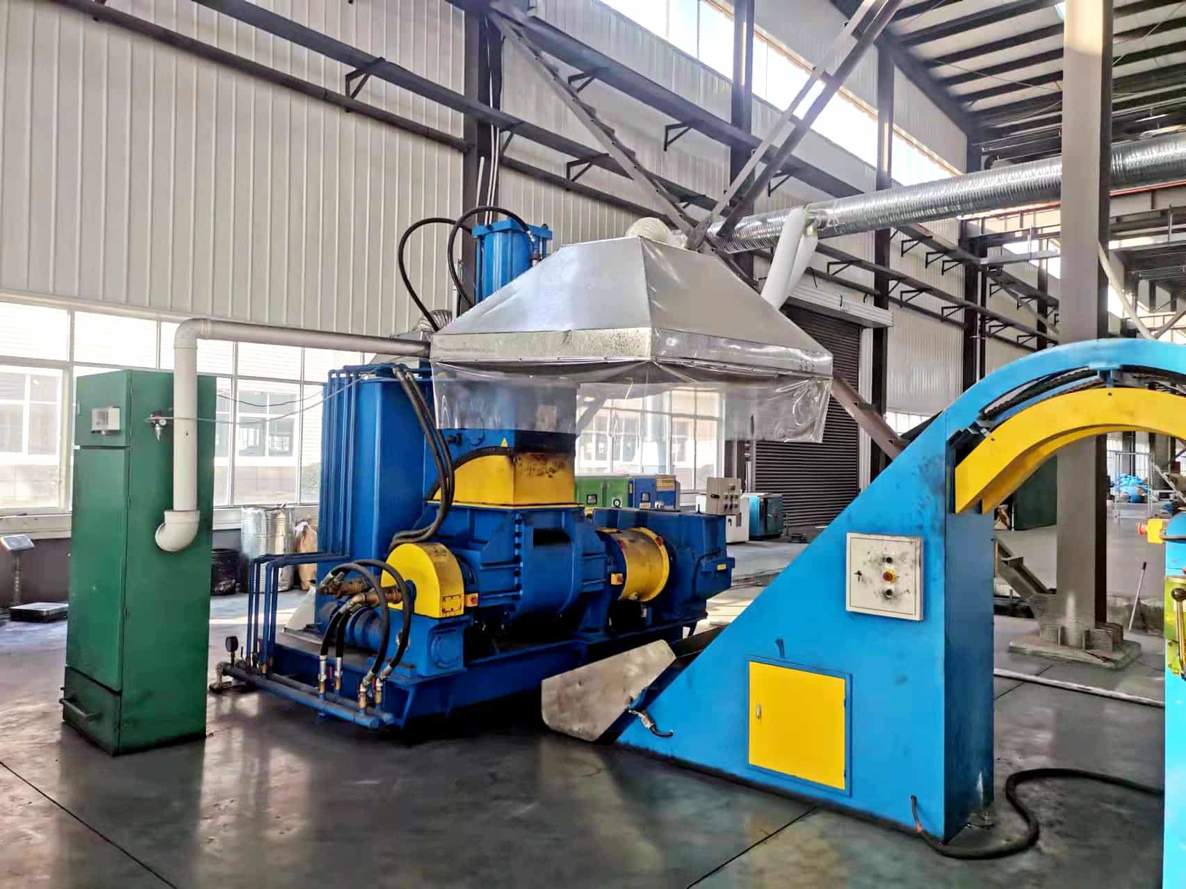 Qingdao Hagoin Rubber and Plastic Products Co., Ltd.