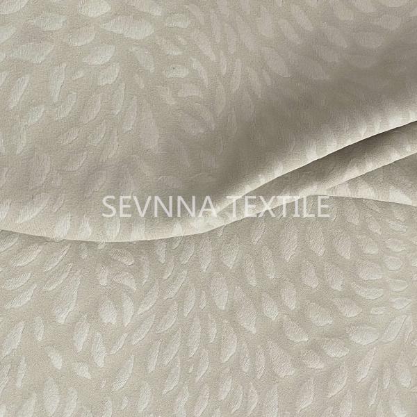 Stretchy Soft Recycled Polyester Swimwear Fabric Breathable Freely Underwear