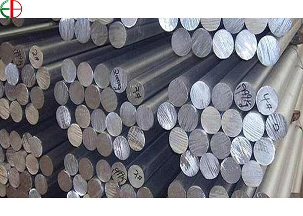 High Purity 99% Zinc Casting Rod Round Shape Dimensions As Required