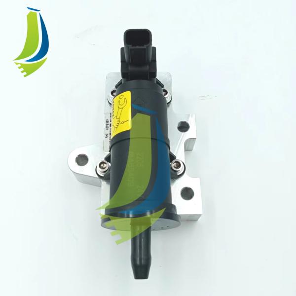 446-5409 320D2 E312D2 E320D2 C4.4 C7.1 Engine Fuel Pump 4465409