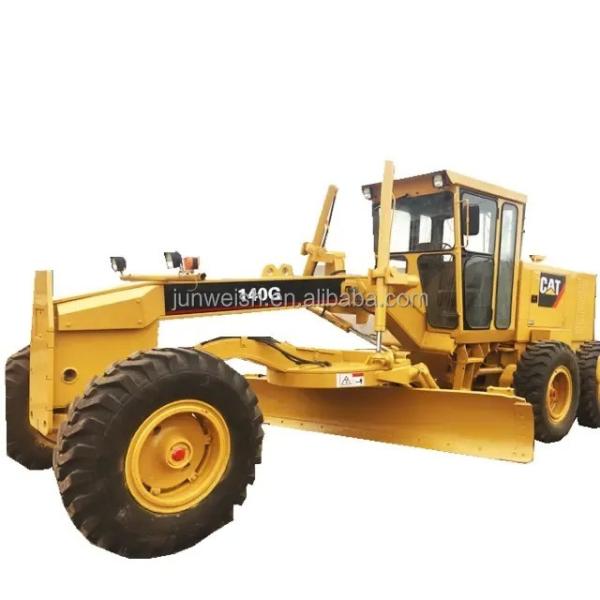 Great Deals on Used Caterpillar 120G 12H 140H Motor Grader Huade Hydraulic Valve