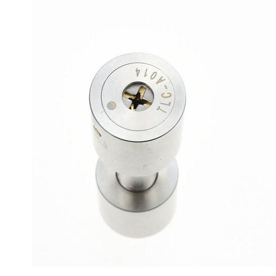 Trailer Parts Stainless Steel Trailer Hitch Pin Lock with Design