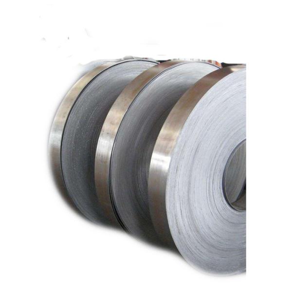 2304 Alloy Duplex Slit Strips  UNS S32304 Marine Application