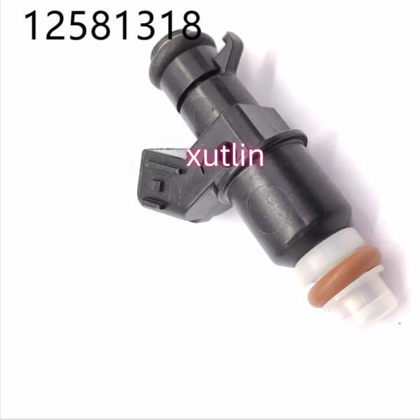 Auto Parts Fuel Injector Nozzle Assembly 12581318 842-12289 For Acura Honda Saturn Vue 3.0L 3.2L 3.5L 3.5L V6 FJ472
