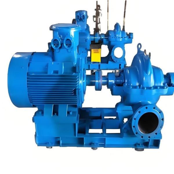 Chemical Centrifugal Pump Stainless Steel  For Chemical Gas Oil Industry