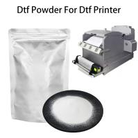 DTF tpu polyurethane transfer hot melt powder