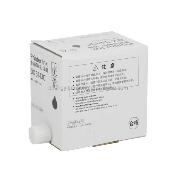 Factory Compatible  Ricoh 3443/3344 Copier Consumable Ink Wholesale Toner White Toner Powder Wholesale Toner Cartridge Copier