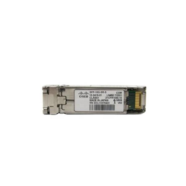 10G SFP+ Multi-mode Optical Transceiver Module SFP-10G-SR=