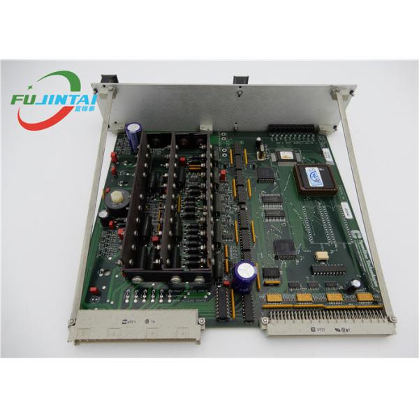 ЧАСТИ ЗАПАСНОЙ ЧАСТИ MPM ПРИНТЕРА SMT ACCUFLEX ВЫРАВНИВАЮТ ДОСКУ 1013084 В ХОРОШЕМ СОСТОЯНИИ