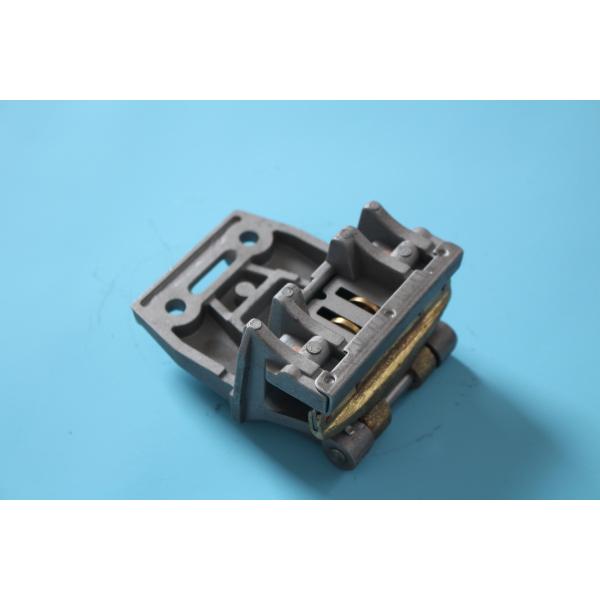 Hirano Stenter Parts ILsung Ehwha Stenter Clip Медь алюминиевая одноцелевая фиксированная ткань