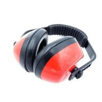 norme ANSI insonorisée molle d'estimation de réduction du bruit de bouche-oreille de protection de manchon de l'oreille 25db