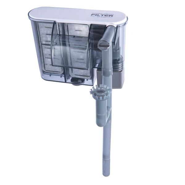 Filtragem do aquário da fase do filtro do aquário do aquário da esponja do poder superior multi