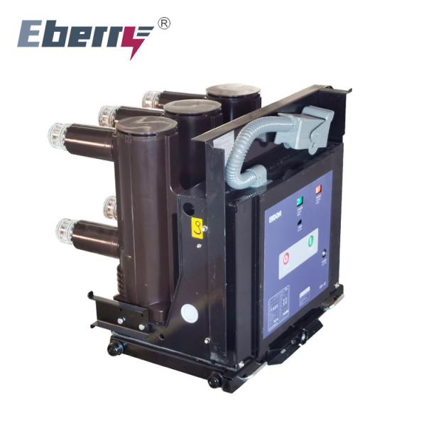 10Kv High Voltage Indoor VCB 11kv 12KV 630A 1250A 2500A VS1