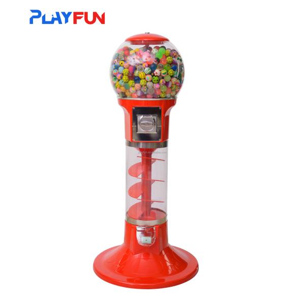 Gumball Vending Machine Capsule Toys Vending Machine Gashapon Vending Machine