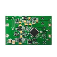 Assemblée de carte électronique de l'électronique de service de prototype de carte PCB