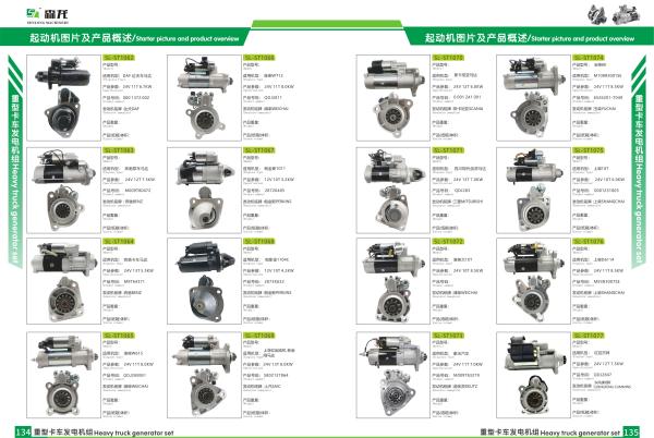 12V 11T 2.5KW STARTER MOTOR Perkins BF,601110250,0110250,300N12015Z