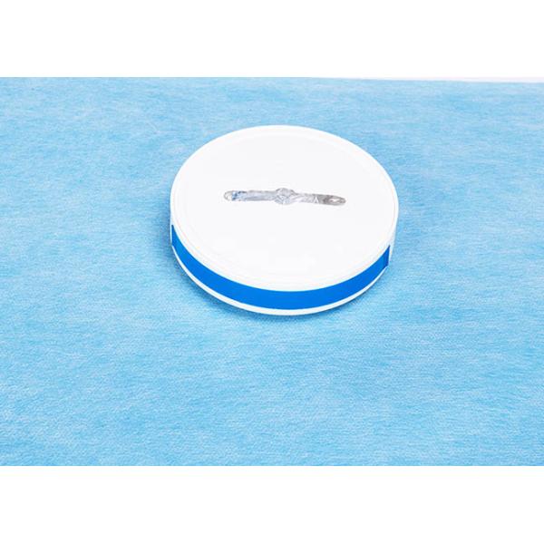 Рукав камеры стерильной устранимой камеры эндоскопа задрапировывает медицинский рукав камеры