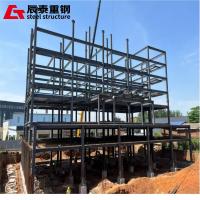Construction sur mesure de bâtiments à plusieurs étages