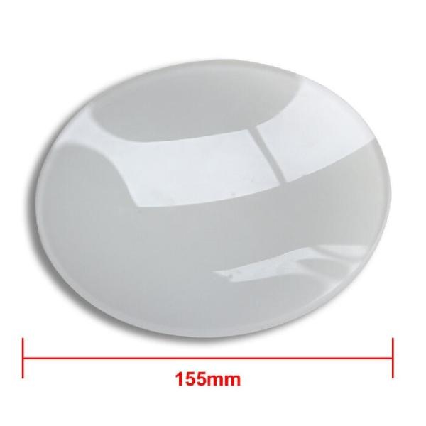 Personalized Blank Sublimation Glass Plate For Sublimation Printing