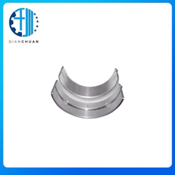 H1073/7 H1059/7 H1103/7 H1060/5 Main Bearing  Truck Engine Spare Parts For Scania