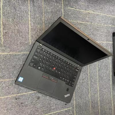 Lenovo High Spec 12 Inch  X270 I5 7th Gen  16g 512g Ssd Used Laptops