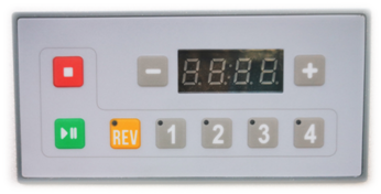 Spiral Mixer 10 Speeds CE UKCA Approved 10 - 34L Digital Controlled Patent Design