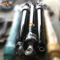 KBV11040 KBV11020 Excavador Cubo Brazo cilindro hidráulico Assy para el caso CX240B OEM piezas