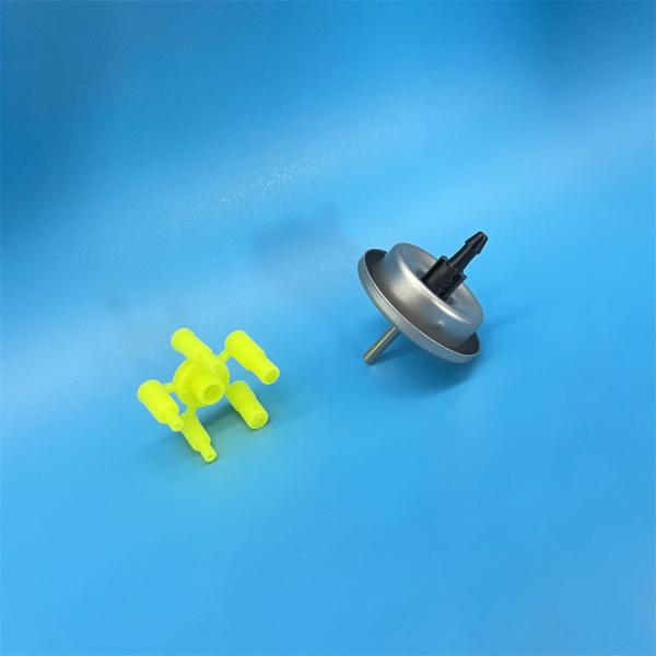 Premium Lighter Refill Valve Adapter - For Versatile Use & Outdoor Lighters - Universal Fit Product Descr