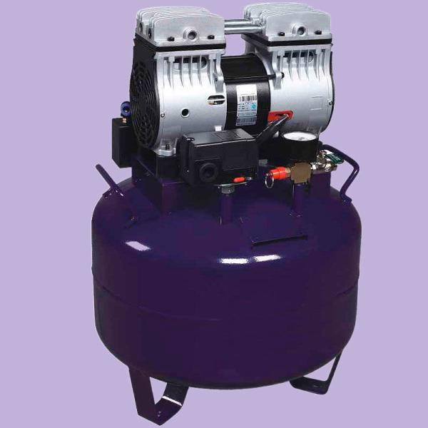 Блок портативное 220VAC 50Hz компрессора многофункциональной клиники зубоврачебный