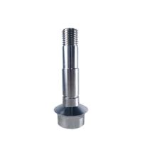 Customized Plastic Mould Parts Ejector Pins Precision Injection Mould Components