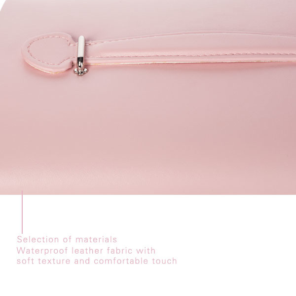 Large Multifunction Jewellery Travel Organiser , Display Luxury Earring Gift Box