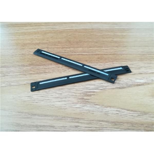 Custom Rubber Spare Parts , Silicone Made EPDM Rubber Parts Chemical Resistance