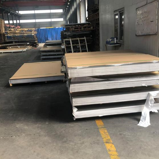 304 316 316l de calibre grosso grosso de aço inoxidável ss do revestimento 18 da linha fina das placas 1/2 o 1/4 cobre