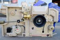 Máquina pesada del telar de poder de la materia textil de la máquina 1000 RPM de telar de la tela