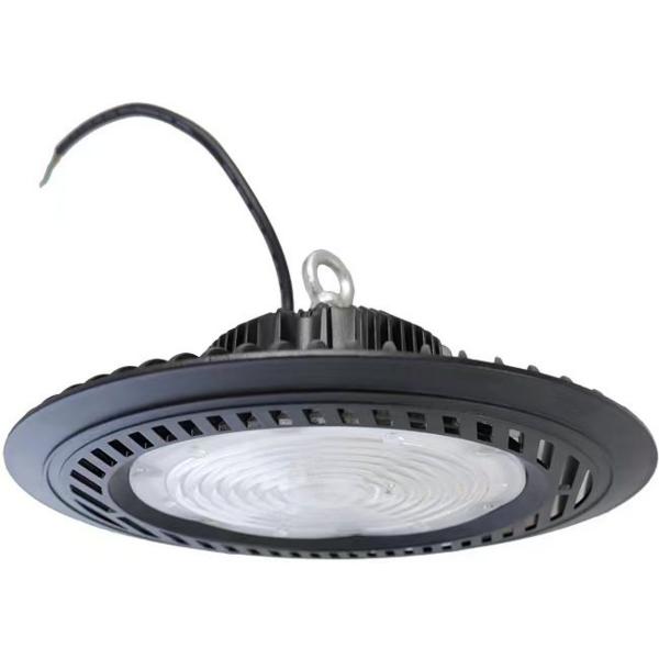 Smd Ufo Industrial High Bay Led Lighting 3000k To 7000k