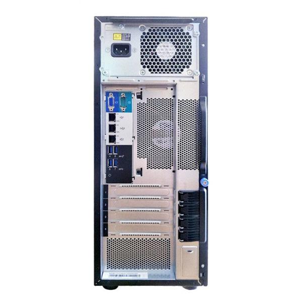 Tower Rack Lenovo GPU Server Thinksystem ST550 Xeon6240 Intel