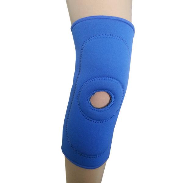 Far-Infrared Knee Support