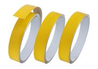 Longue durée de vie de signe d'équilibre de chapeau de retour de largeur en aluminium tridimensionnelle du matériel 12,7
