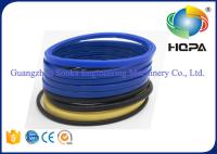 SK115DZ SK120 Rubber Seal Kits Corrosion Resistance For Center Joint , Eco Friendly