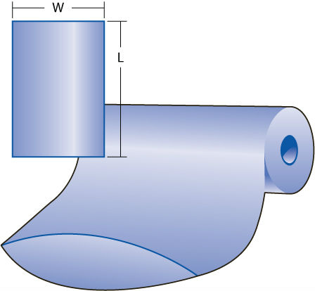 Перемещение прозрачной дешевой ясной одежды LDPE крышки одежд пластиковое кладет сумки в мешки химической чистки на крене