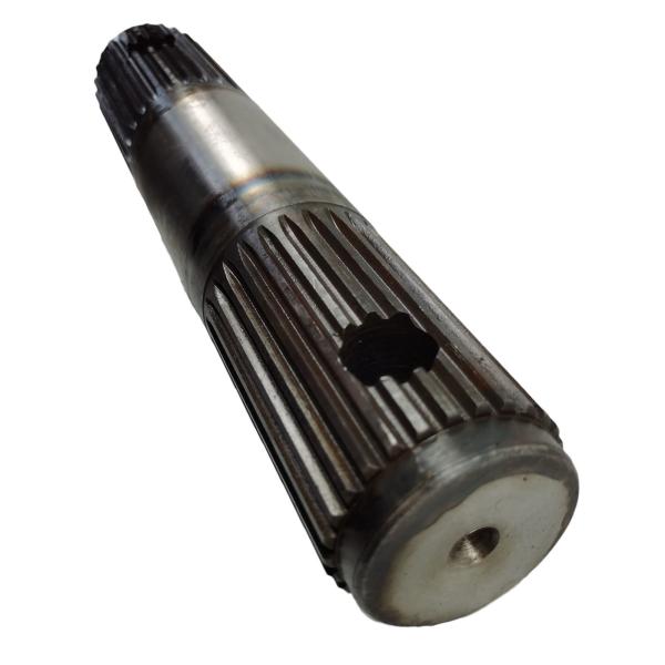 BF800C Asphalt Paver Spare Parts B2138100 Auger Hanger Arm Head