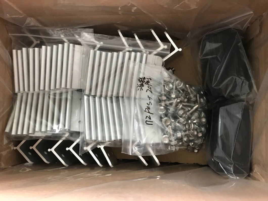 Trapezoidal Roof Hook 304 316 Plain Finish Cold Forming